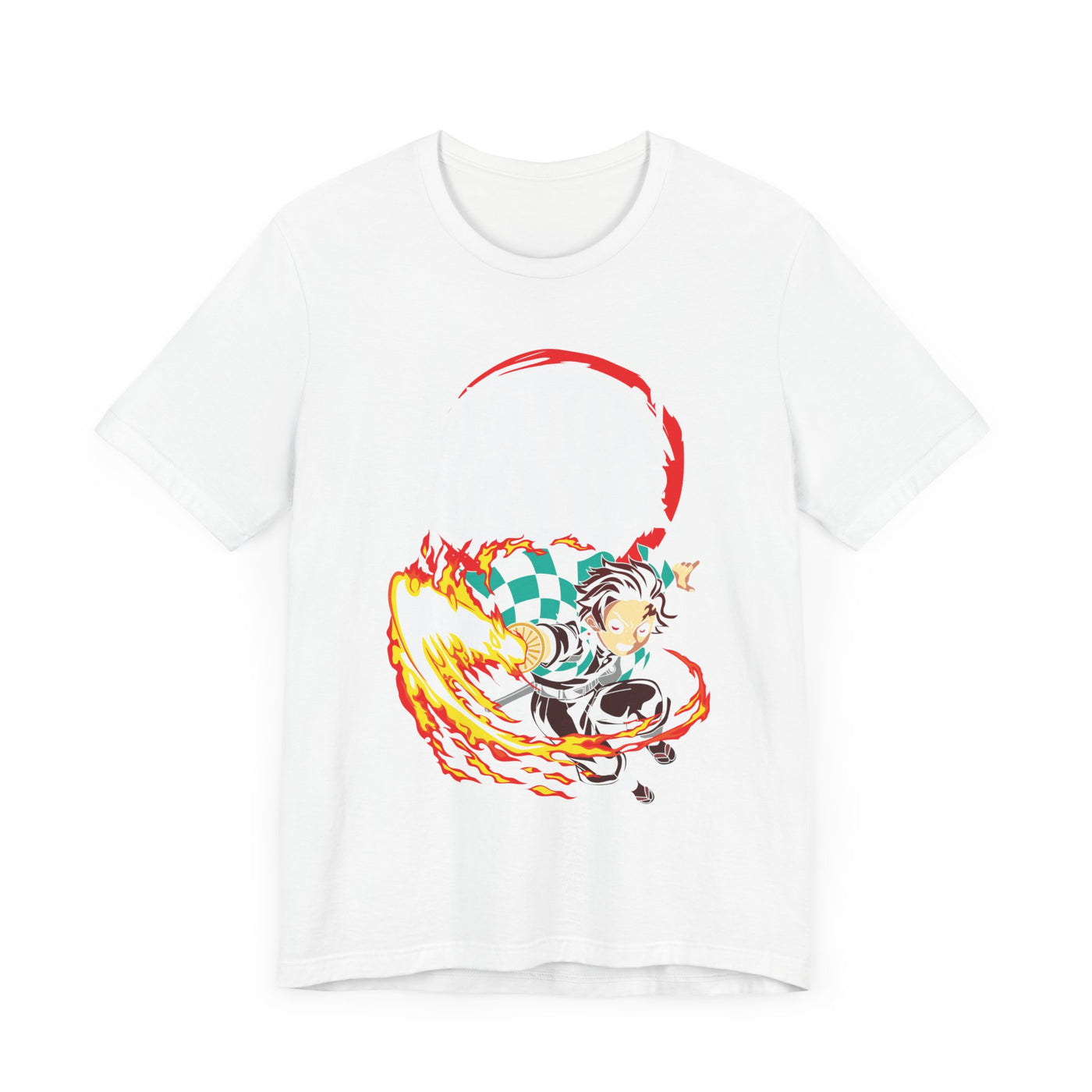 Tanjiro-tshirt