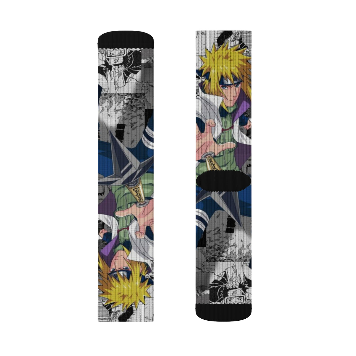 Minato-Socks