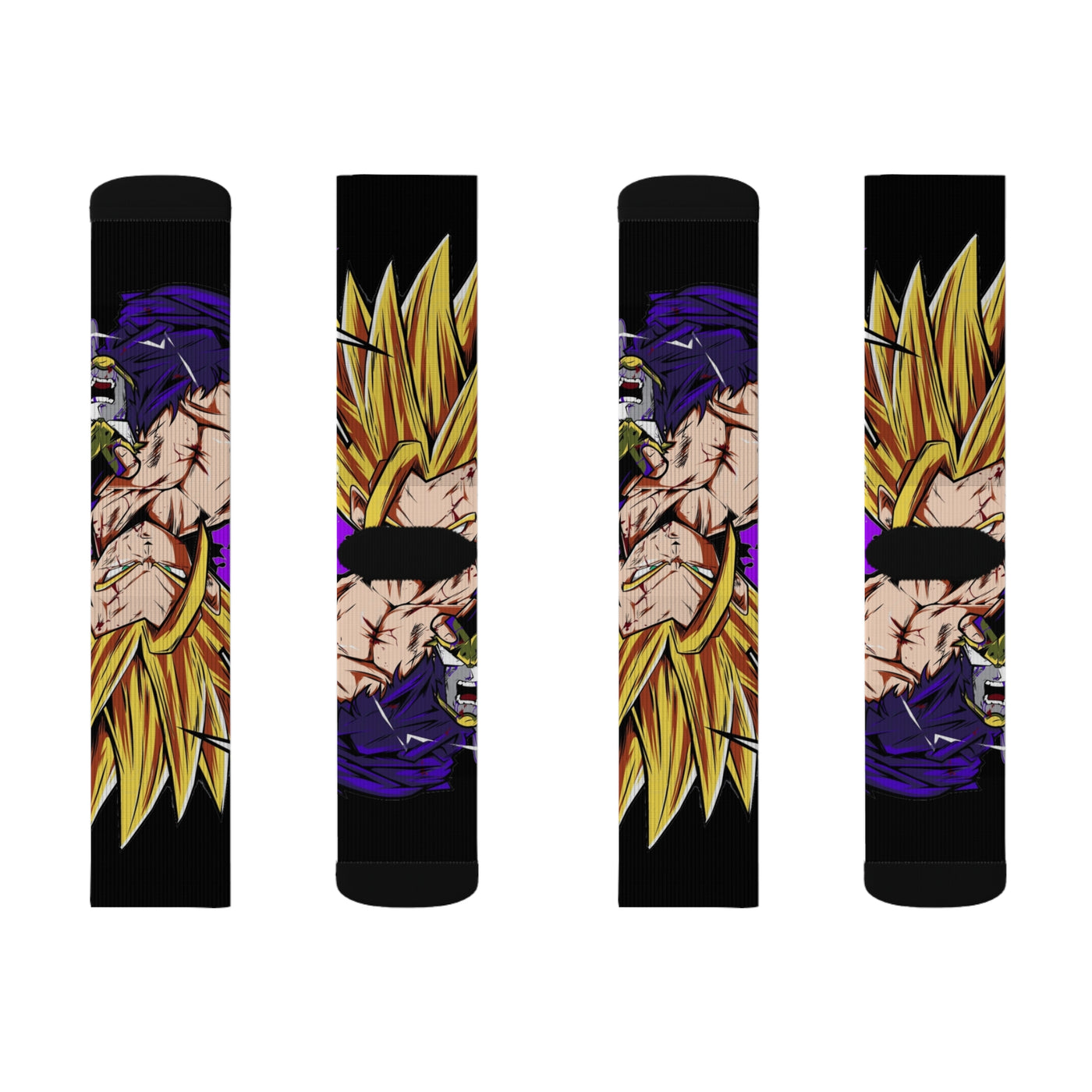 Gohan-Socks