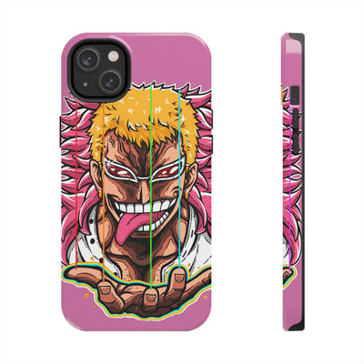 Doflamingo -Phone Cases