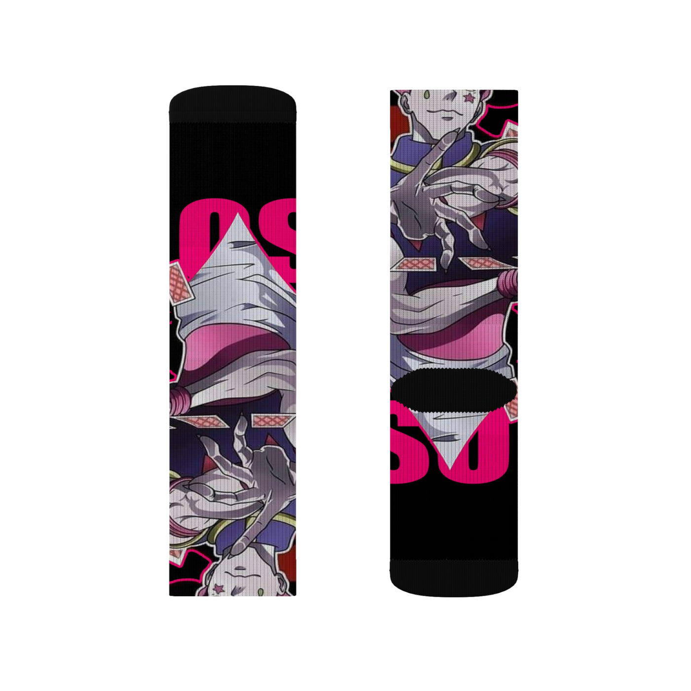 HISOKA -Socks