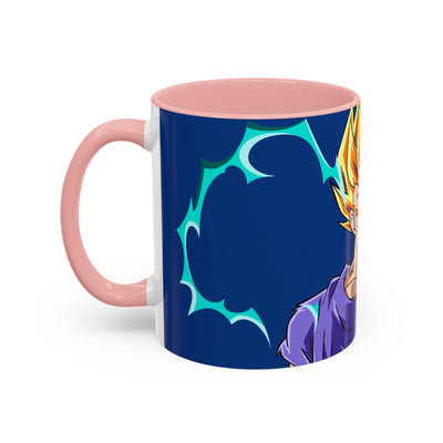 Gohan Saiyan -Coffee Mug