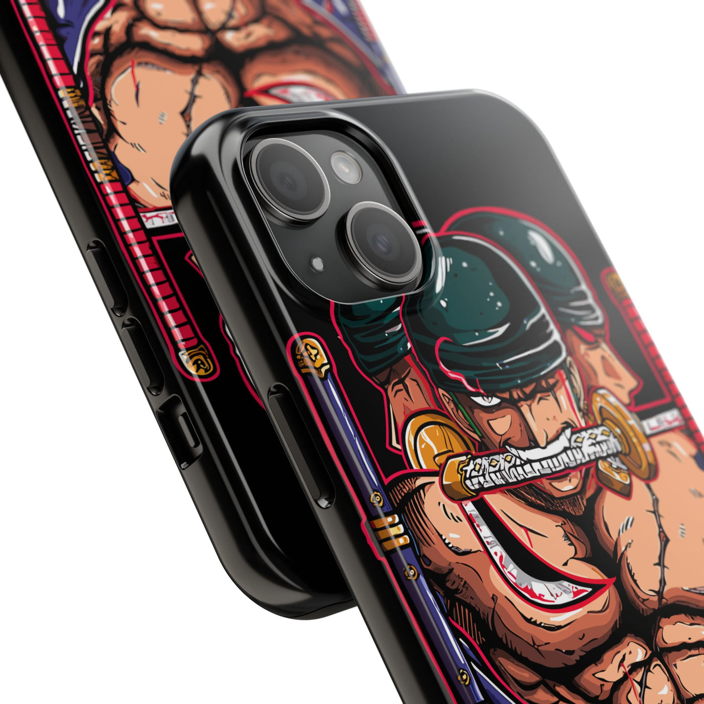 Zoro -Phone Cases