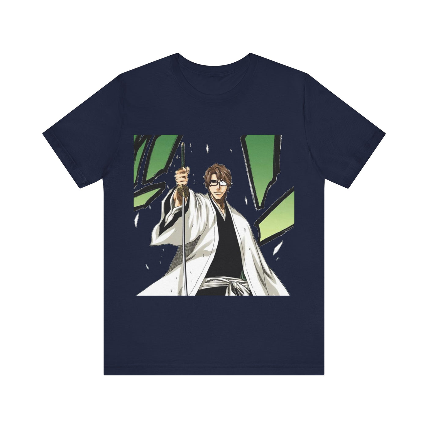 Sosuke Aizen-tshirt