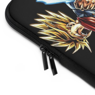 Trunks-Laptop Sleeve