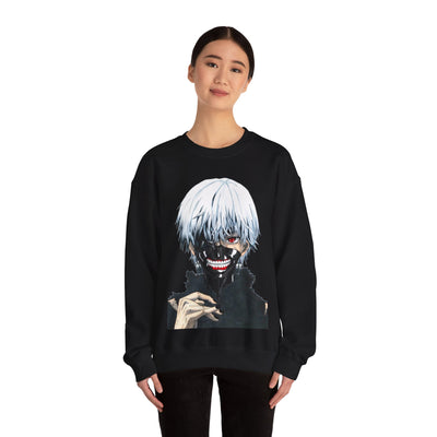 Kaneki-Sweatshirt