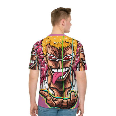 Doflamingo -AOP Tshirt