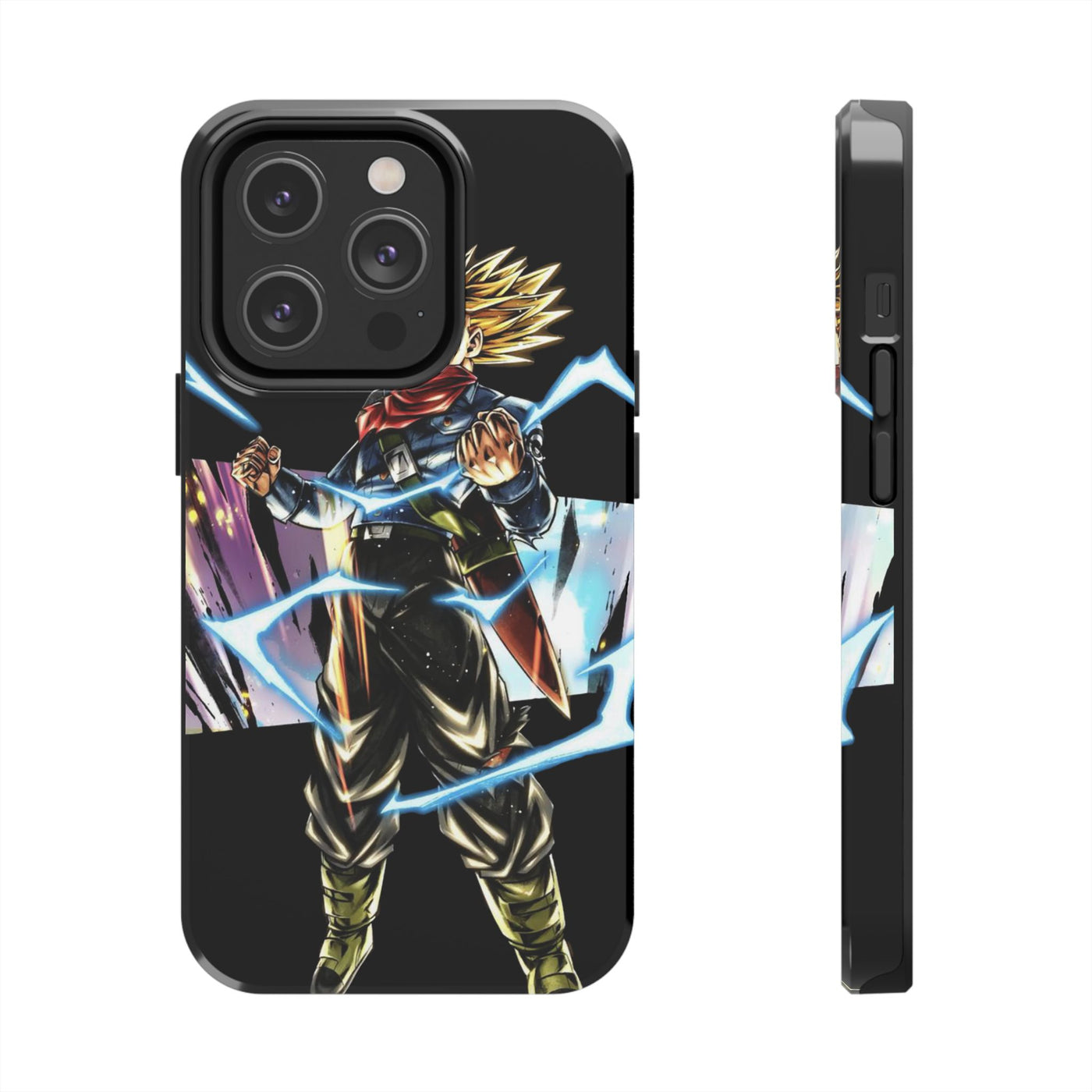 Trunks-Phone Cases