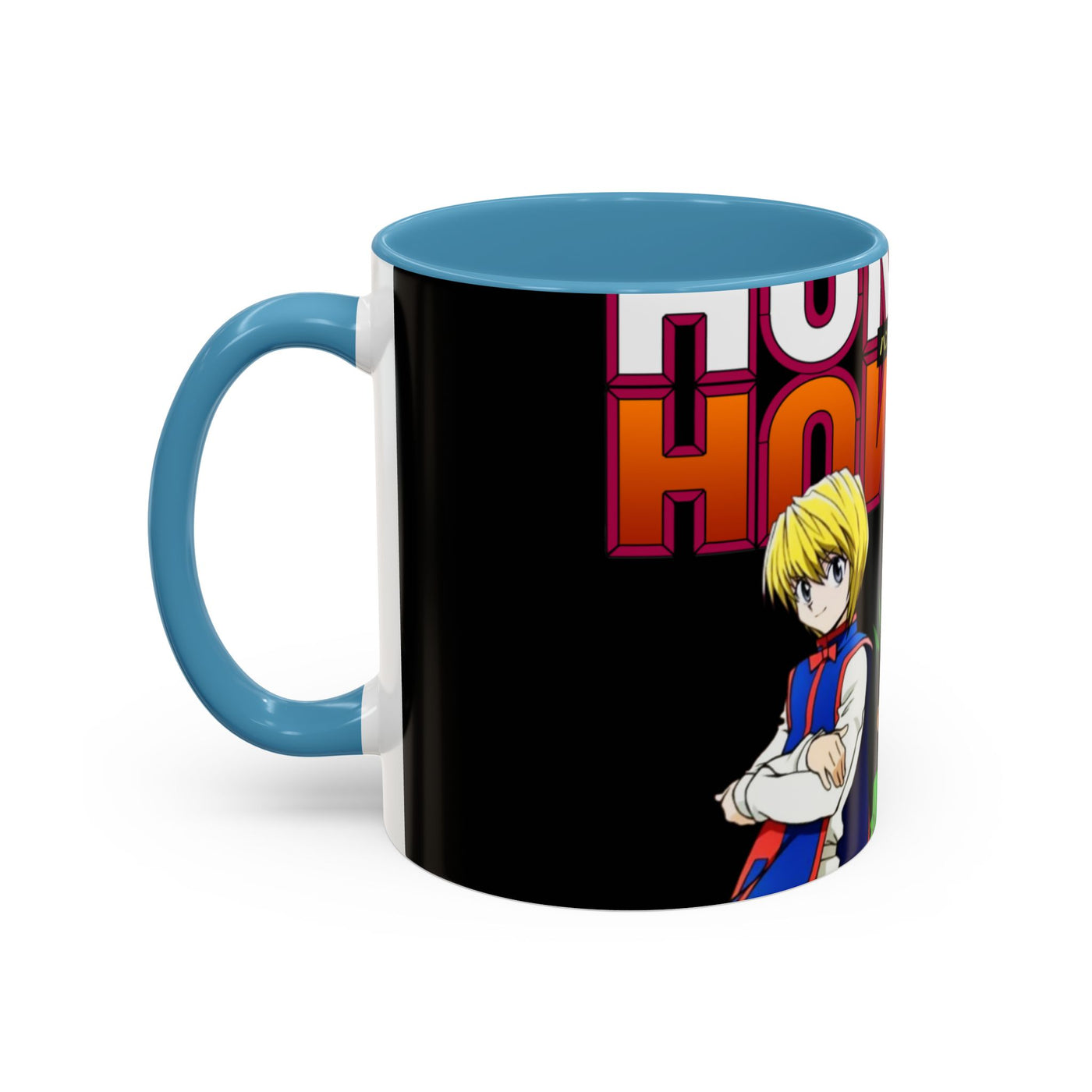 Hunter X Hunter -Coffee Mug