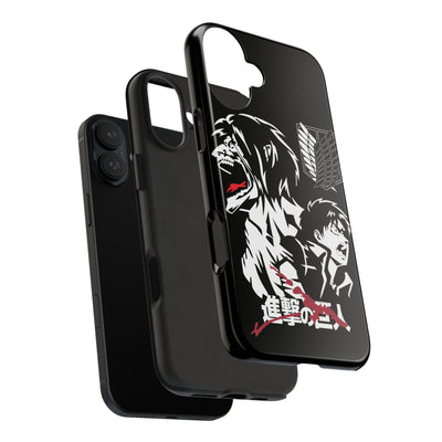 AOT-Phone Cases