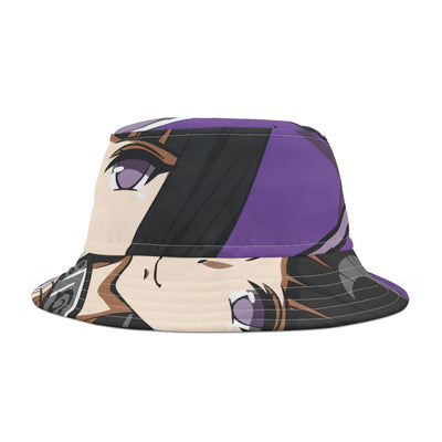 Hinata- Bucket Hat