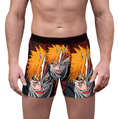 Ichigo Kurosaki-Boxer Briefs