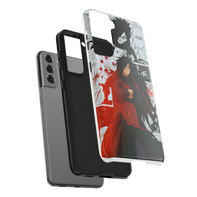 Madara-Phone Cases