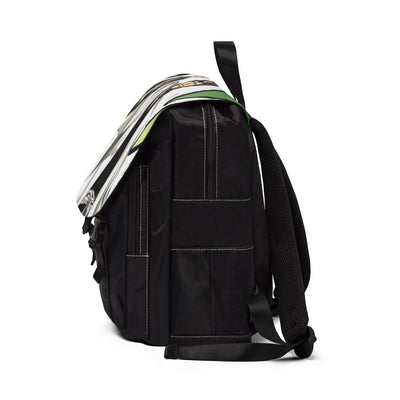 Sosuke Aizen-Backpack