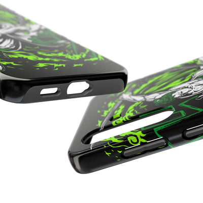 Zoro Green -Phone Cases