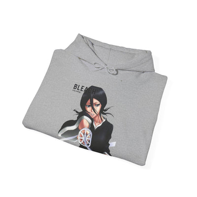 RUKIA KUCHIKI-Hoodie