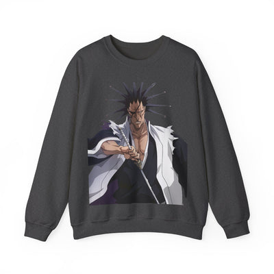 kenpachi-Sweatshirt