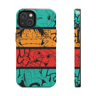 One Piece -Phone Cases