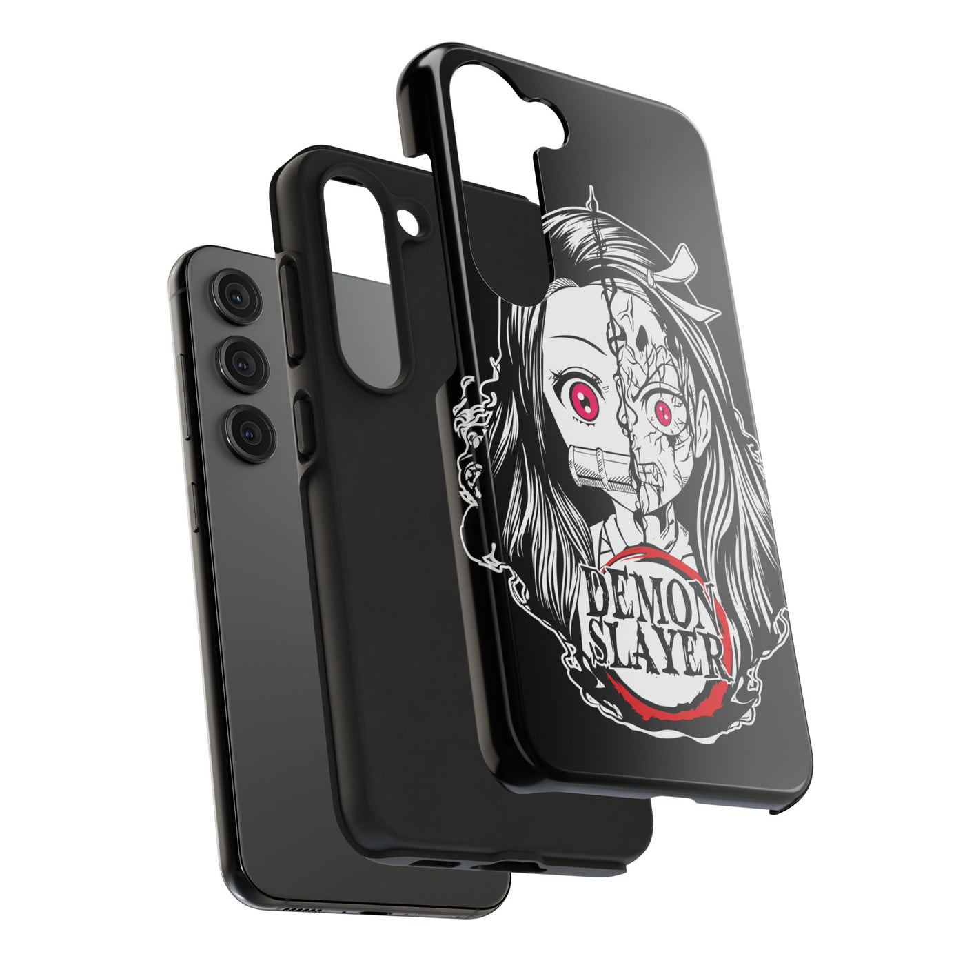 Nezuko Kamador-Phone Cases