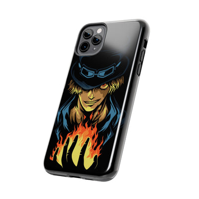 Sabo -Phone Cases