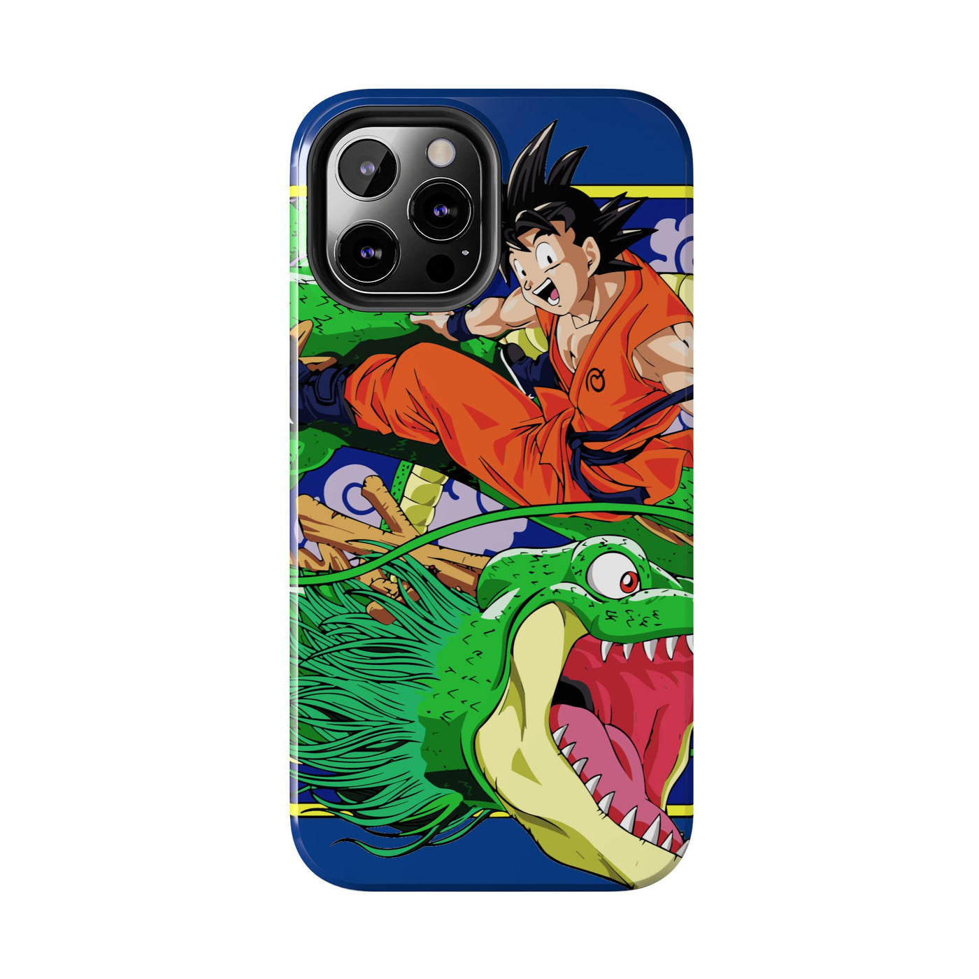 Dragon Ball Super Goku-Phone Cases