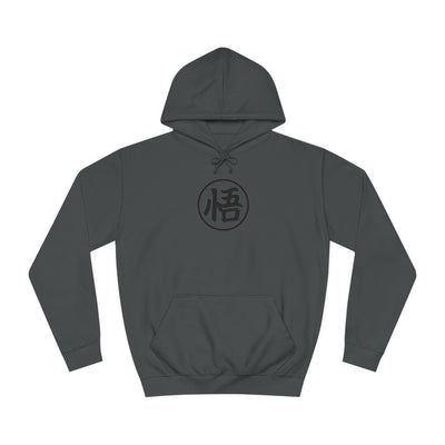 Dragon Ball Super Goku-Hoodie