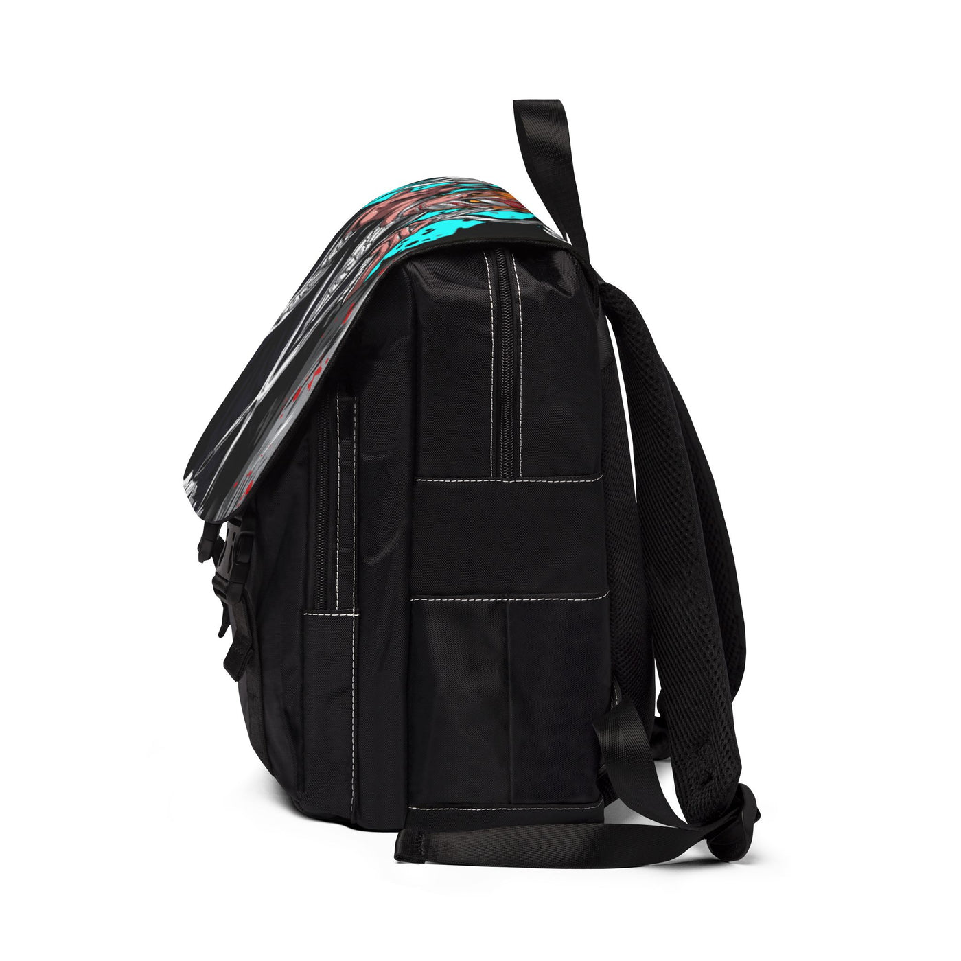 Ichigo-Backpack