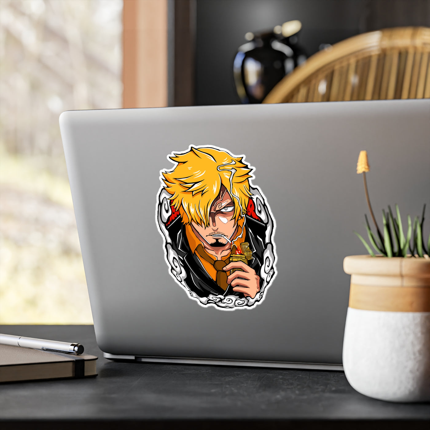 Sanji -Sticker