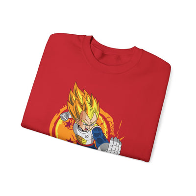 Vegeta-Sweatshirt