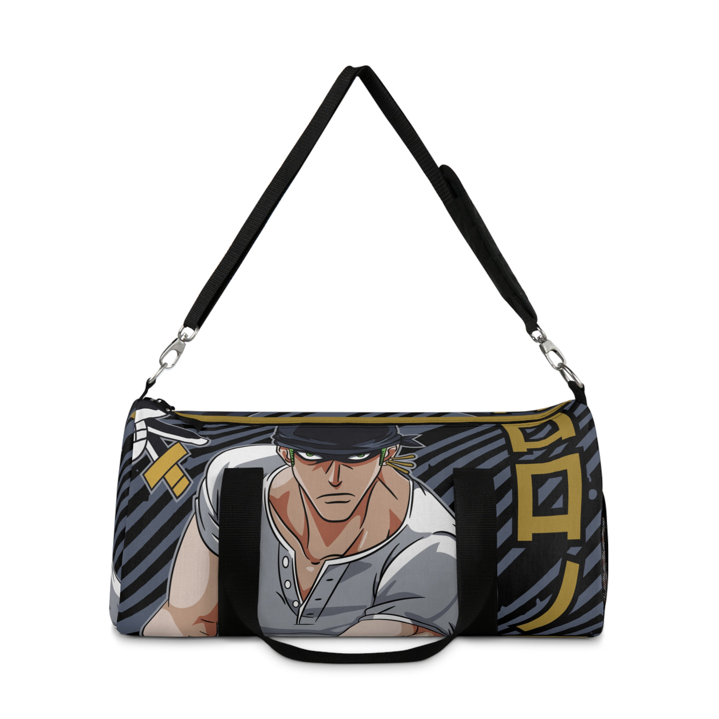 RORONOA ZORO -Duffle Bag