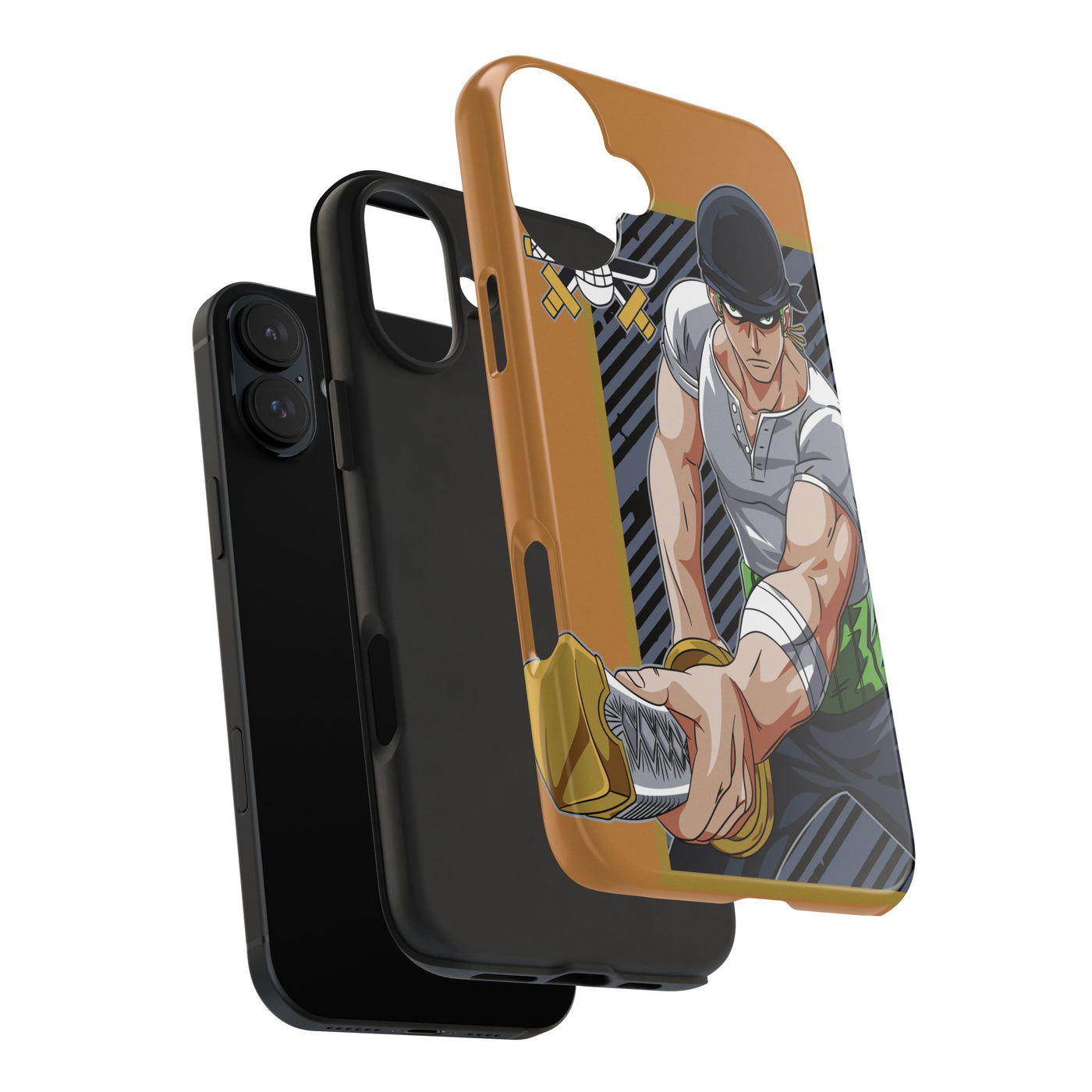 RORONOA ZORO -Phone Cases