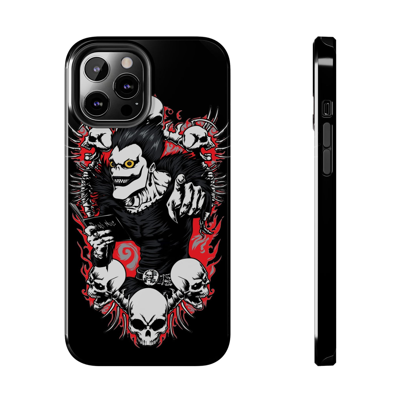 Ryuk-Phone Cases