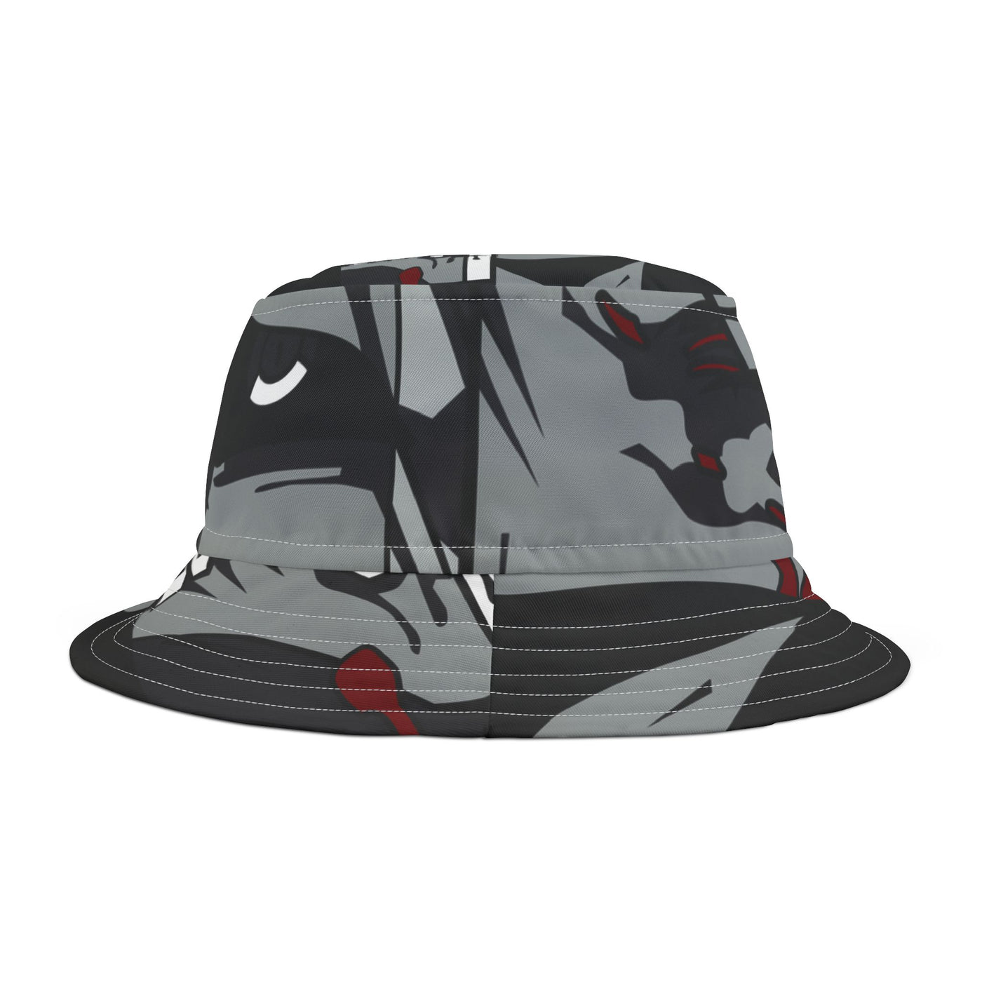 Eren Yeager- Bucket Hat