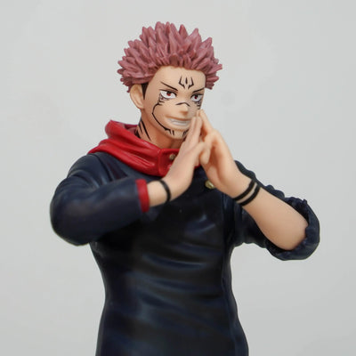 Original Genuine Jujutsu Kaisen I Anime Action Figures