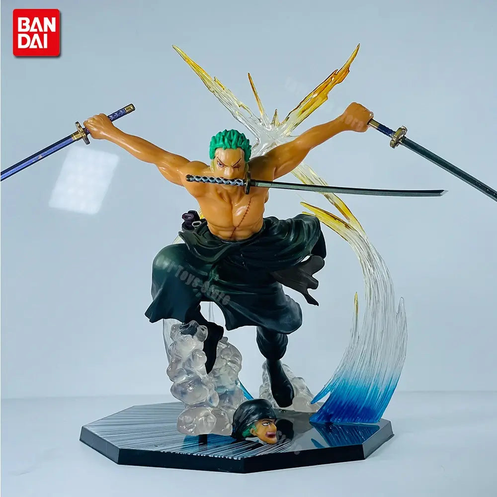 One Piece Anime Action Figure