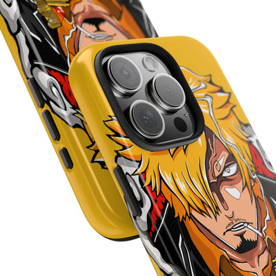 Sanji -Phone Cases