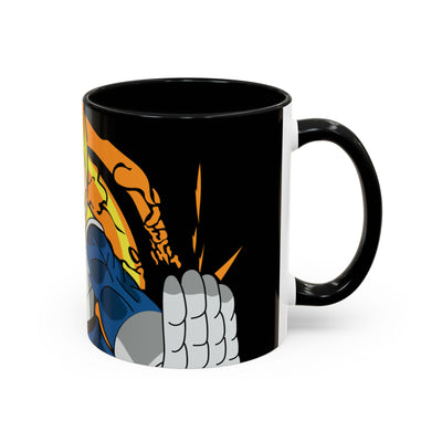 Vegeta -Coffee Mug