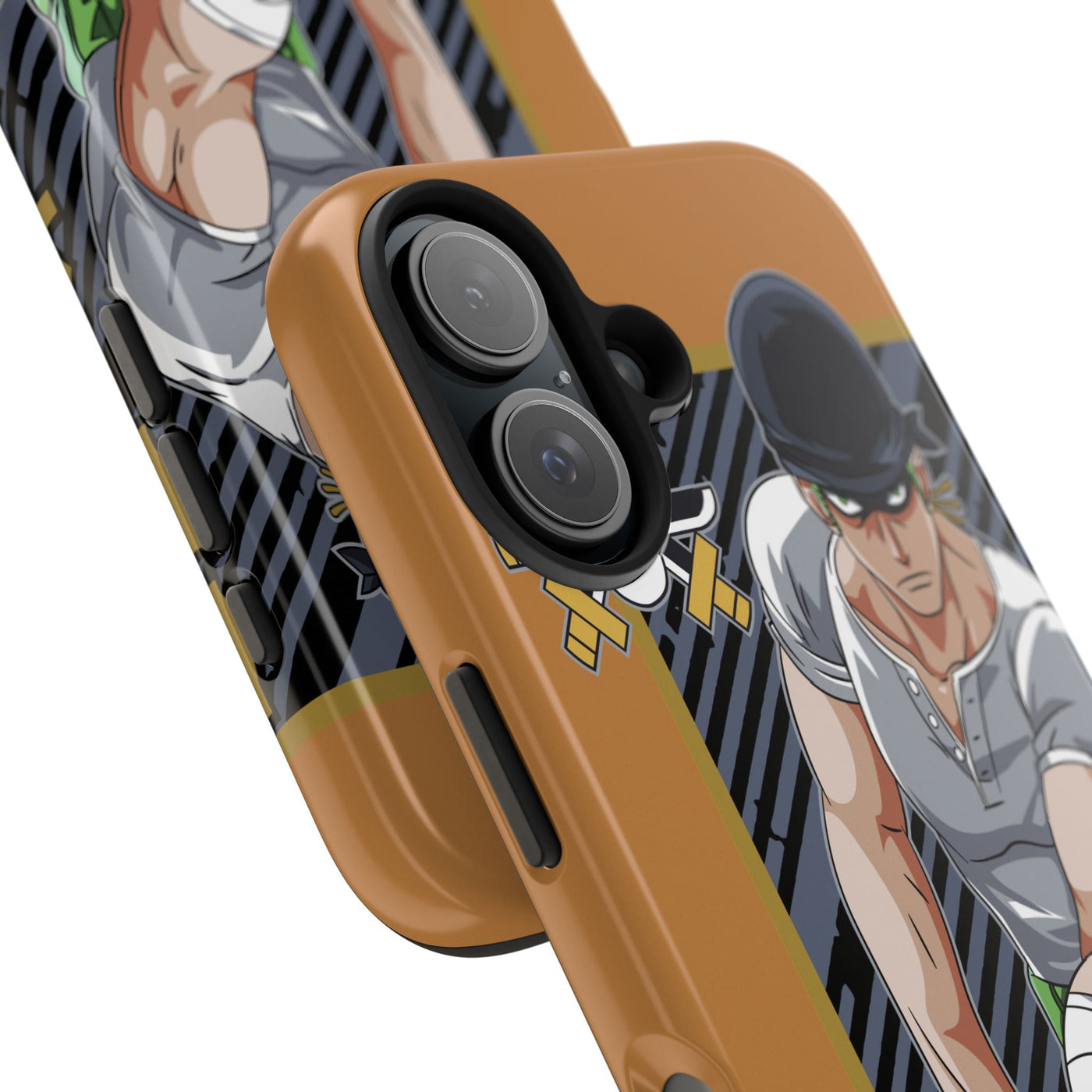 RORONOA ZORO -Phone Cases