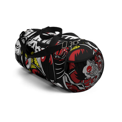 Gear Fourth Luffy -Duffle Bag