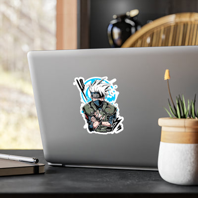 Kakashi-Sticker