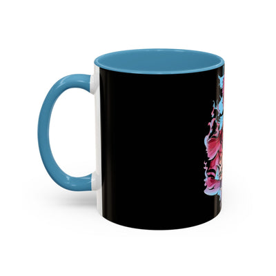 Ryomen Sukuna -Coffee Mug