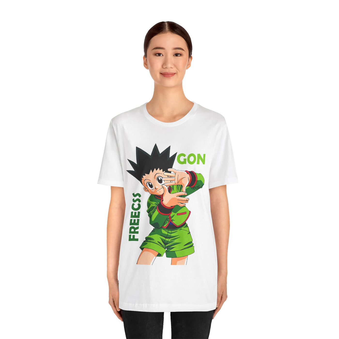 Gon -tshirt