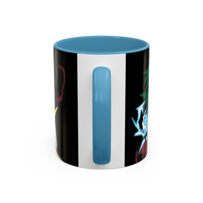 My Hero Academia -Coffee Mug