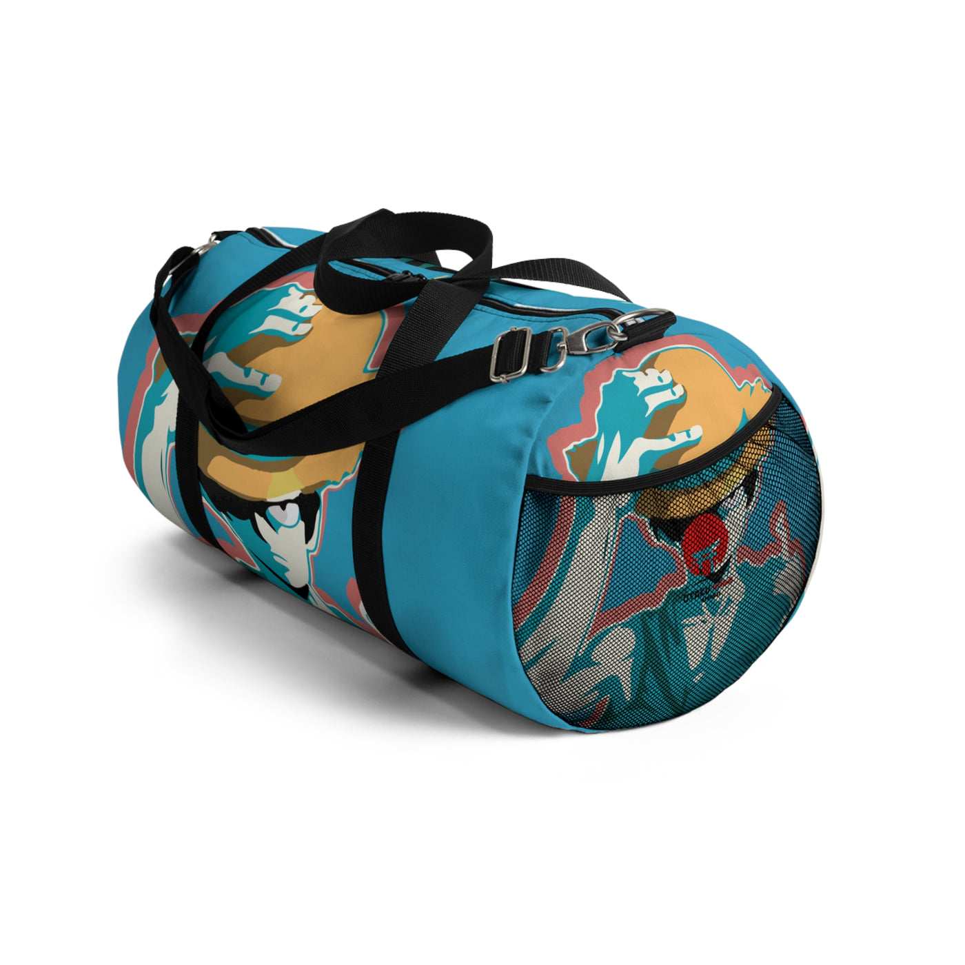 Monkey D Luffy -Duffle Bag