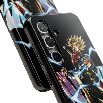 Trunks-Phone Cases