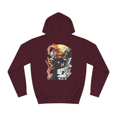 Ichigo Vizard-Hoodie