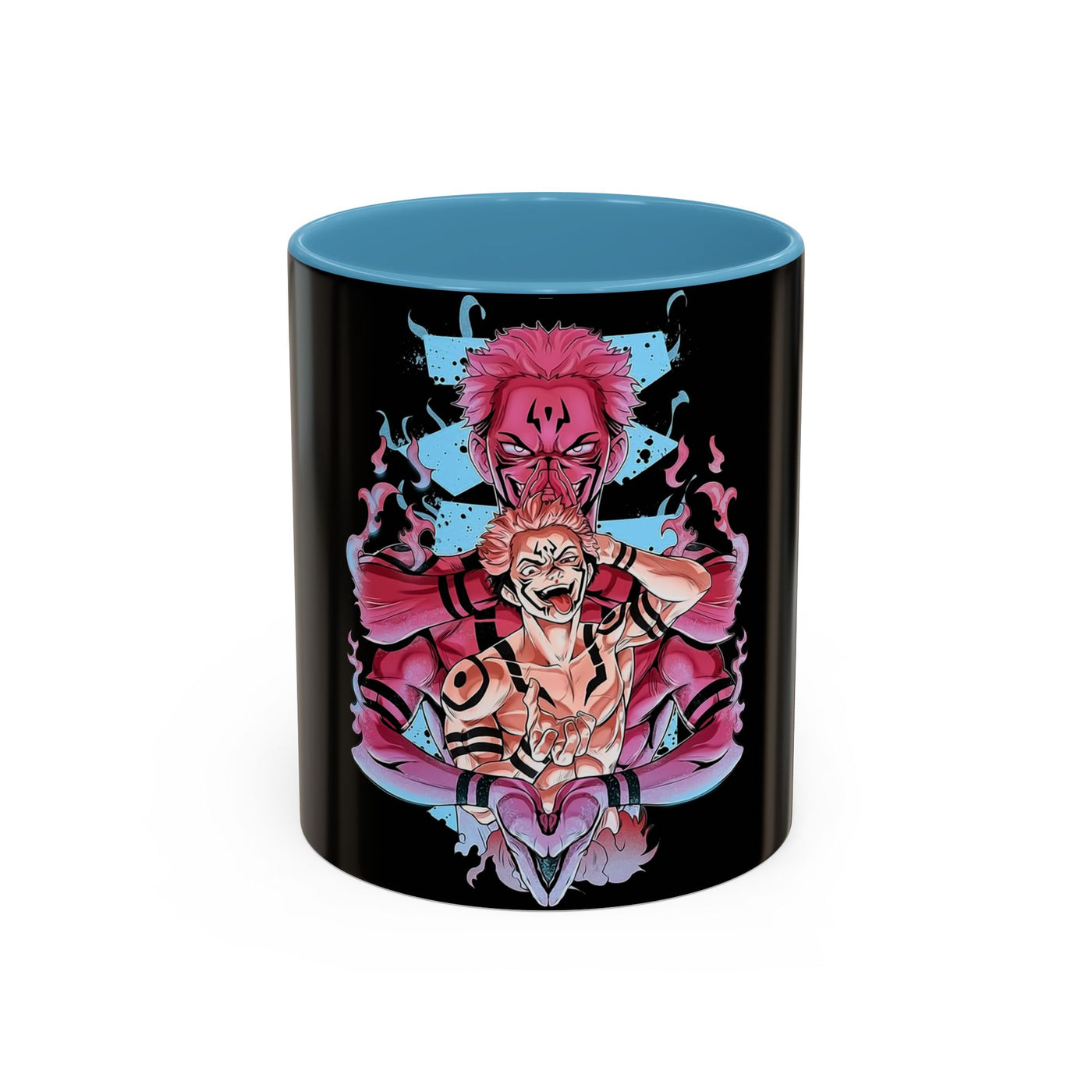 Ryomen Sukuna -Coffee Mug