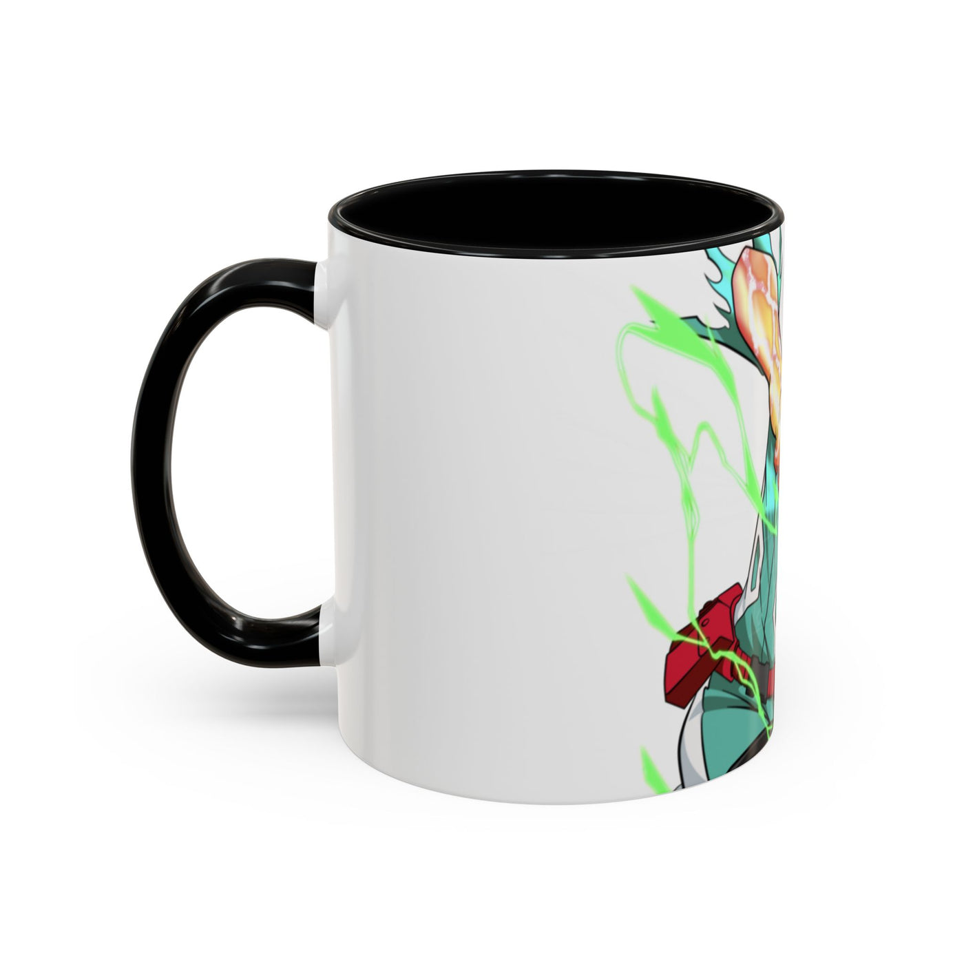 Izuku Midoriya -Coffee Mug