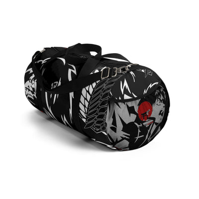 AOT-Duffle Bag