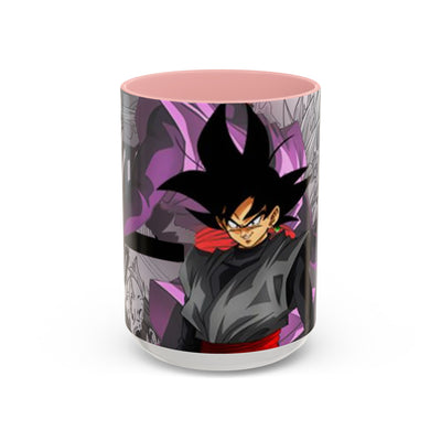 Goku Black -Coffee Mug